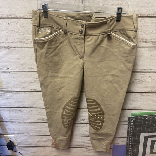Knee patch Breeches- ladies