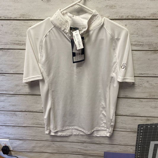 Short sleeve sunshirt - adult