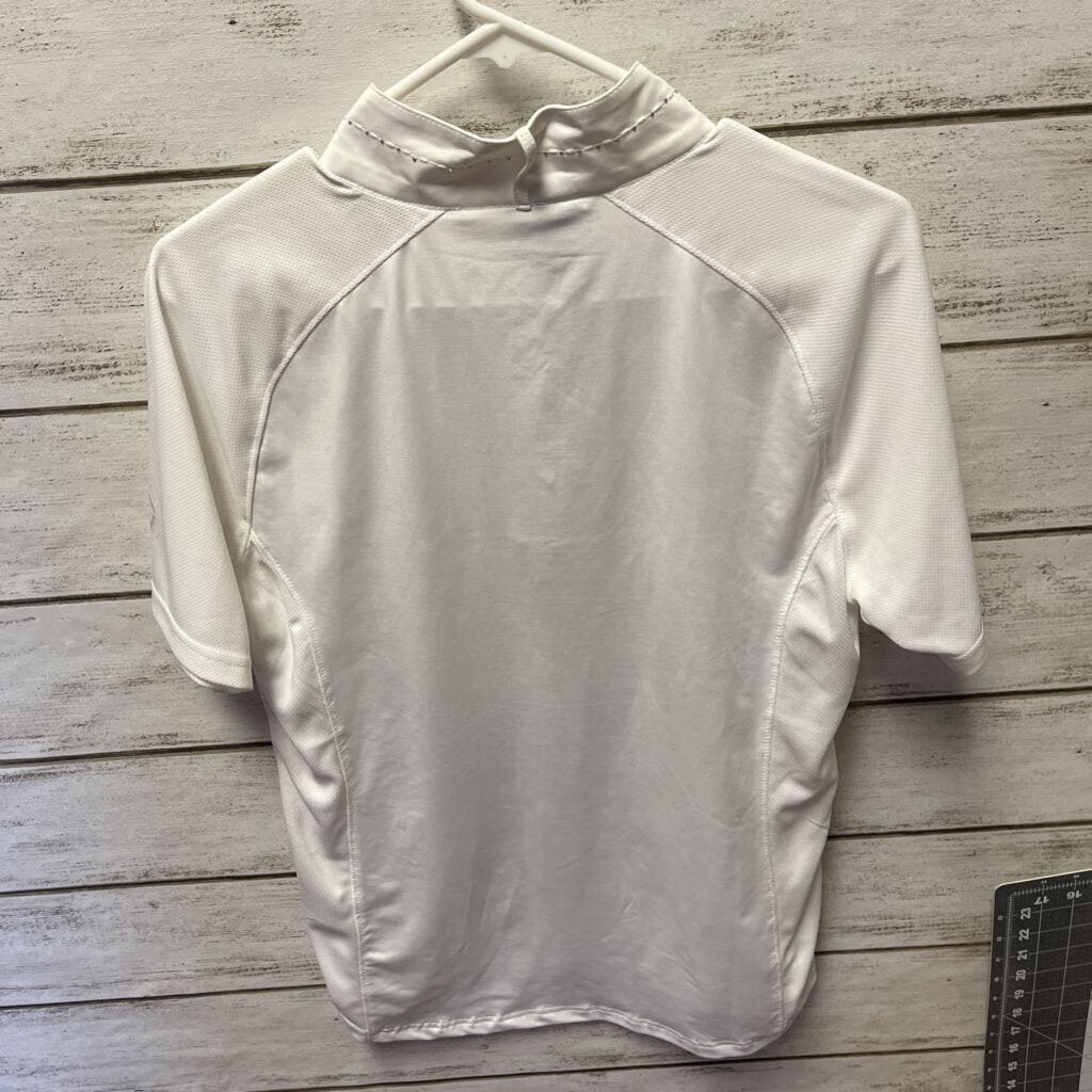 Short sleeve sunshirt - adult