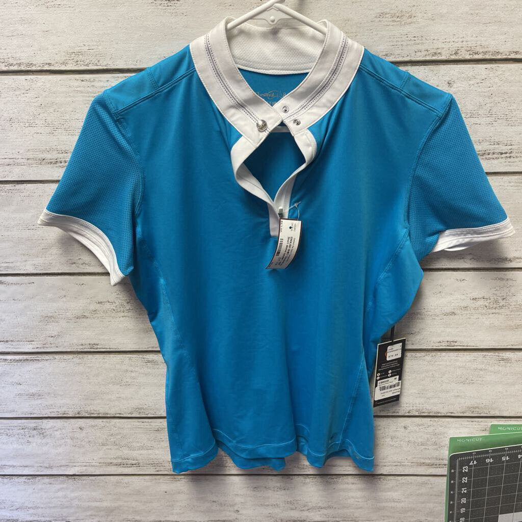 Short sleeve sunshirt - adult