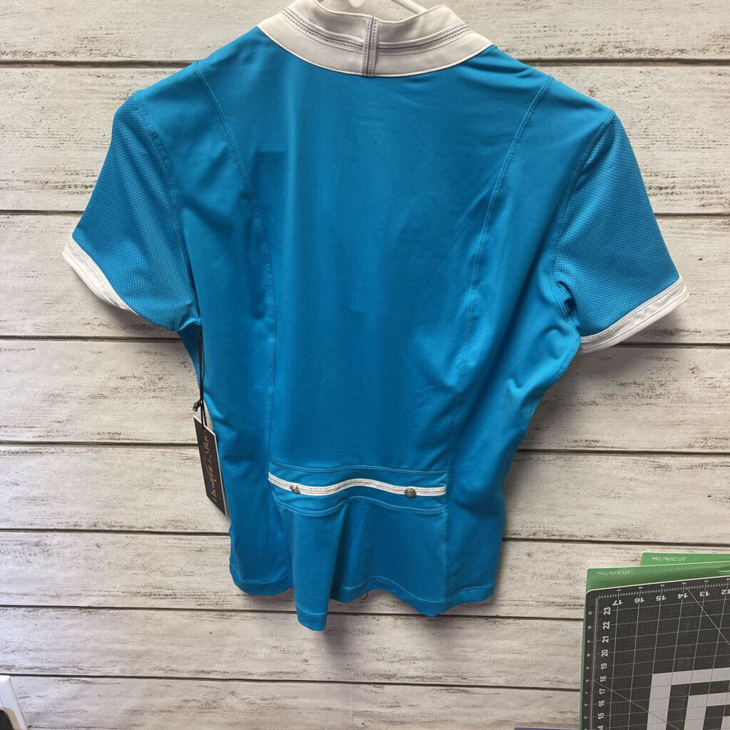 Short sleeve sunshirt - adult