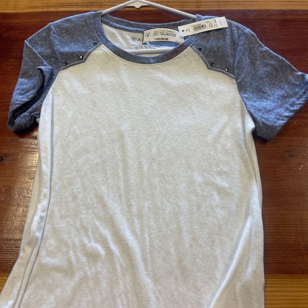 "you already know.."