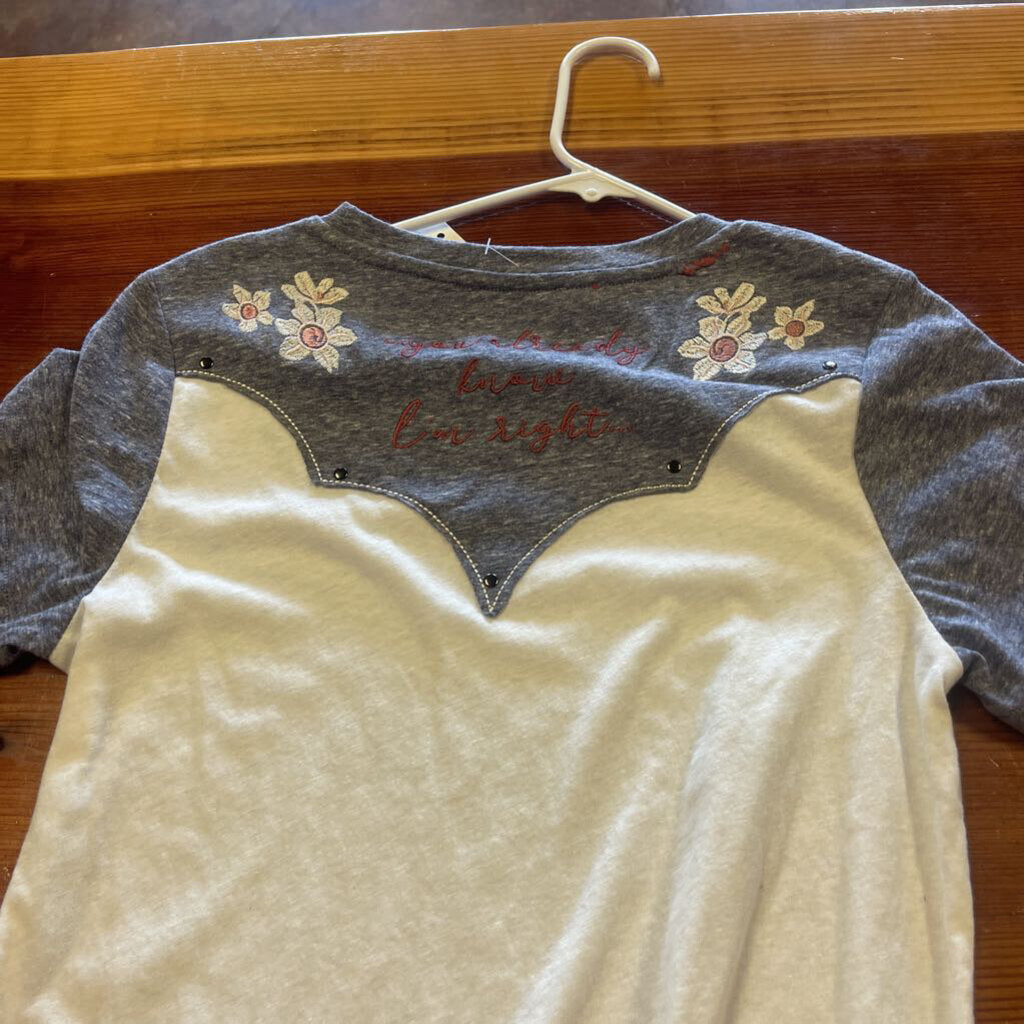 "you already know.."