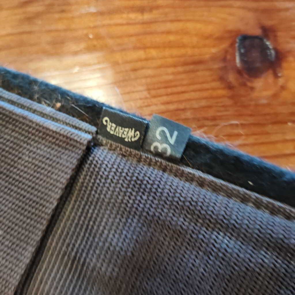 Nylon/ felt