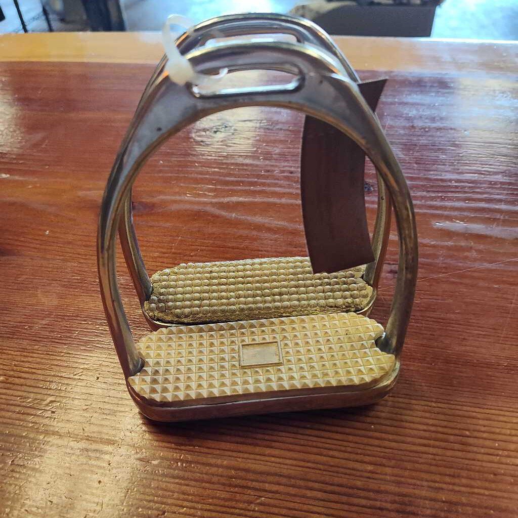 English irons