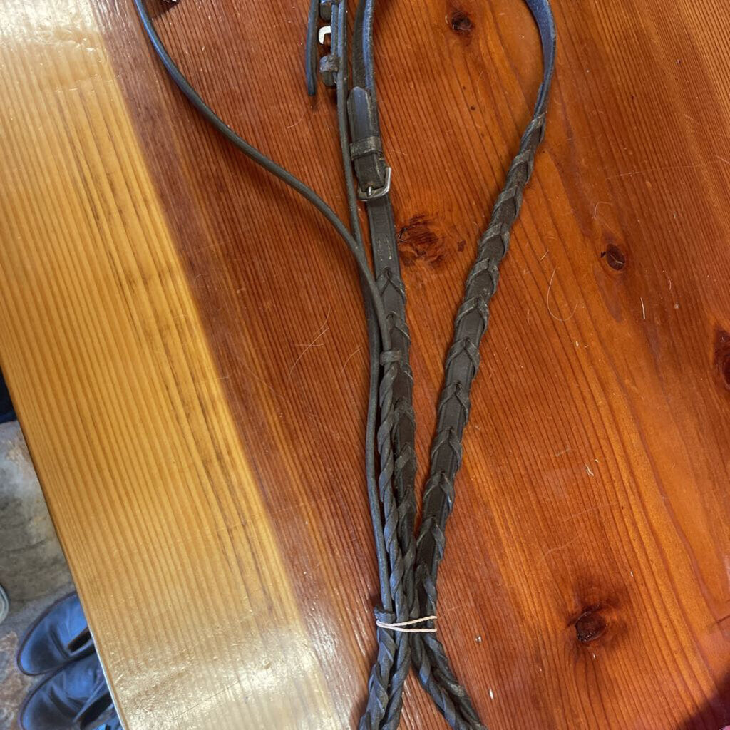 braided rains