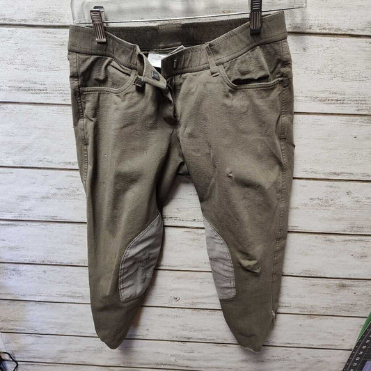 Knee patch Breeches- ladies