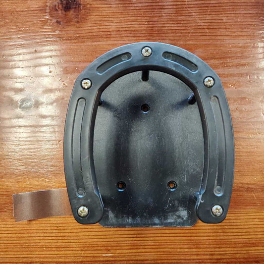 Horse show bridle holder