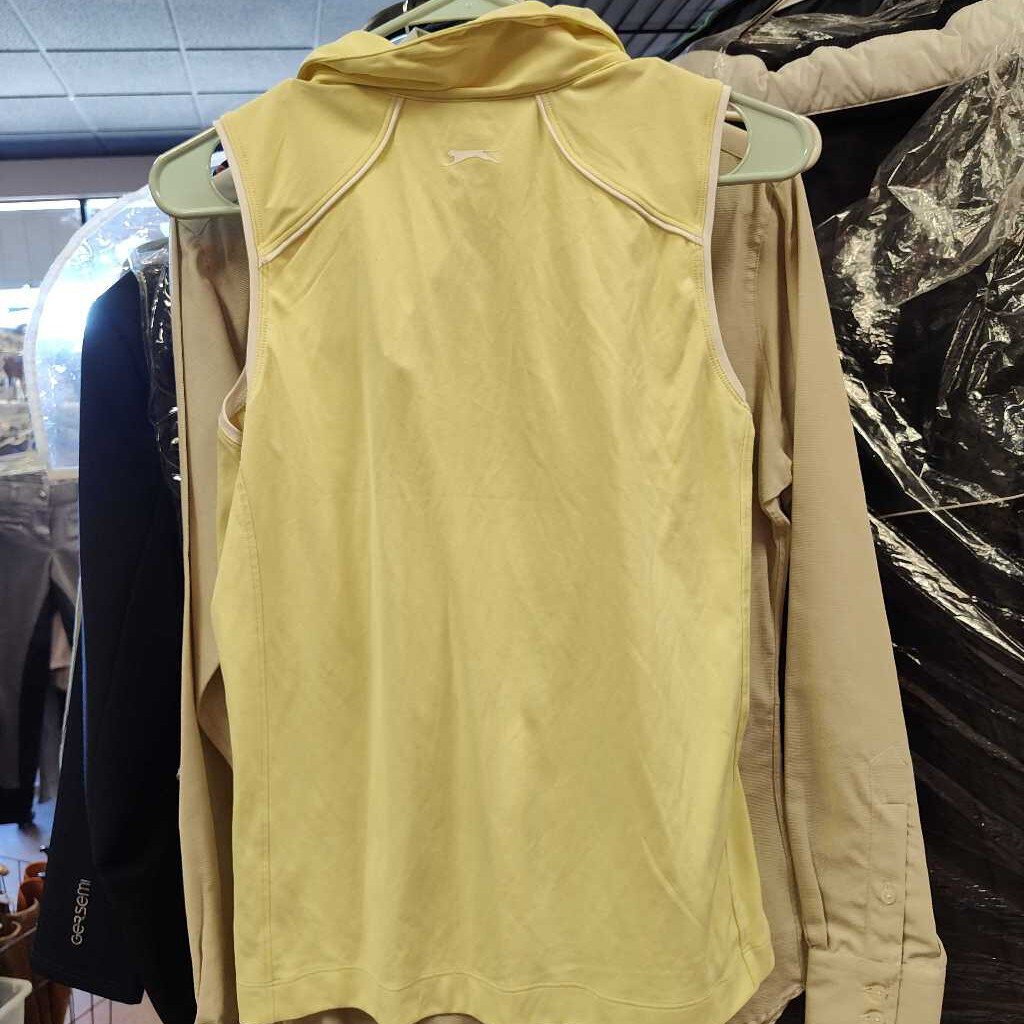 Sleeveless shirt- ladies
