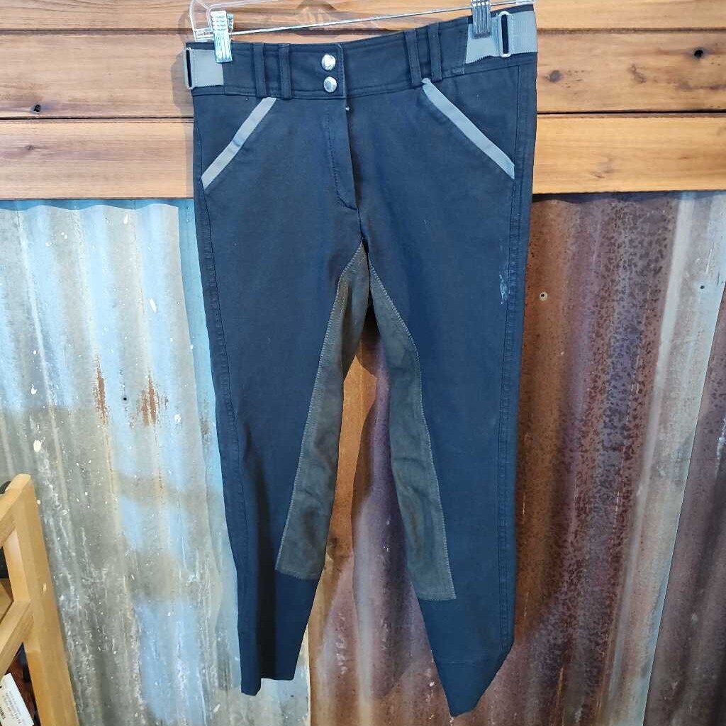 Full seat - breeches- Adult