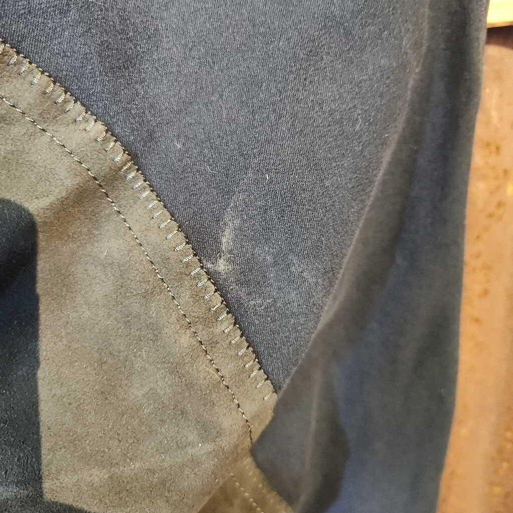 Full seat - breeches- Adult