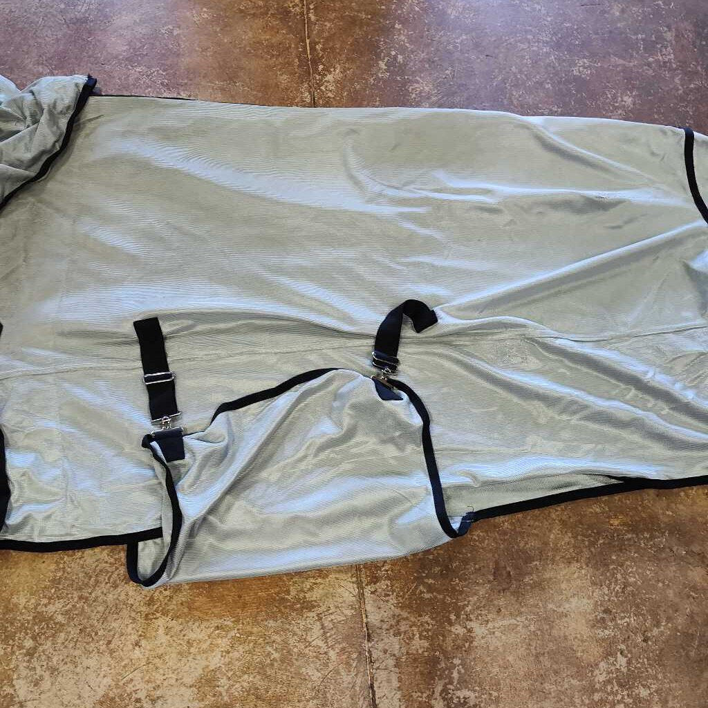 Fly sheet set oversize/ draft