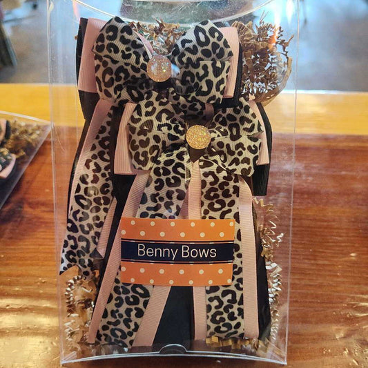 Hair bows