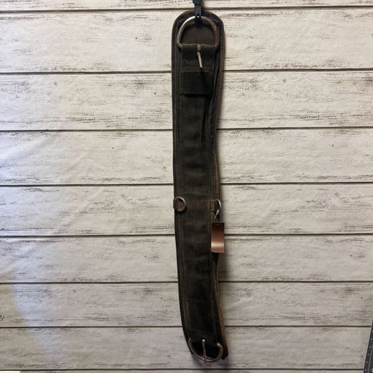 nylon neoprene