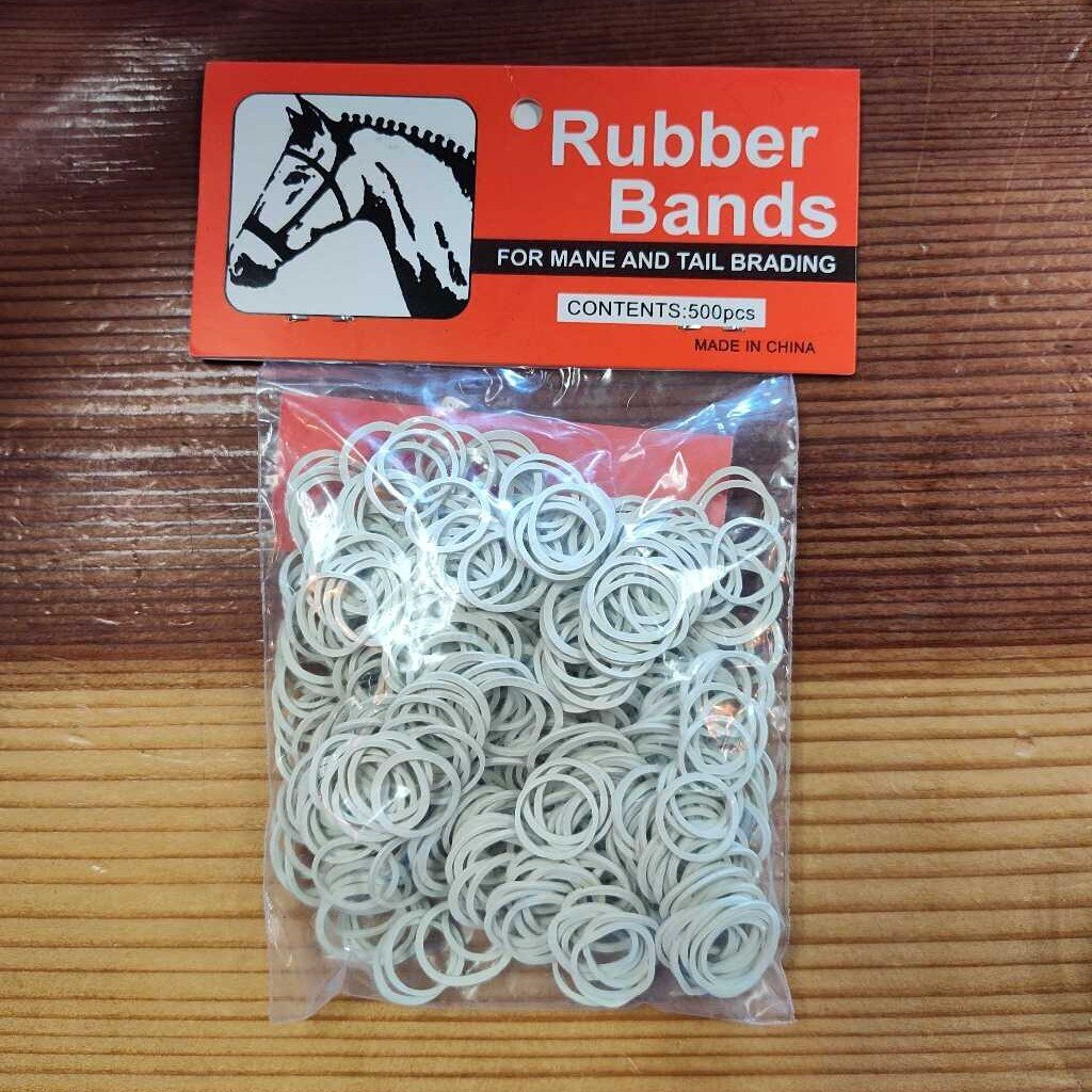 Main & tail Bands