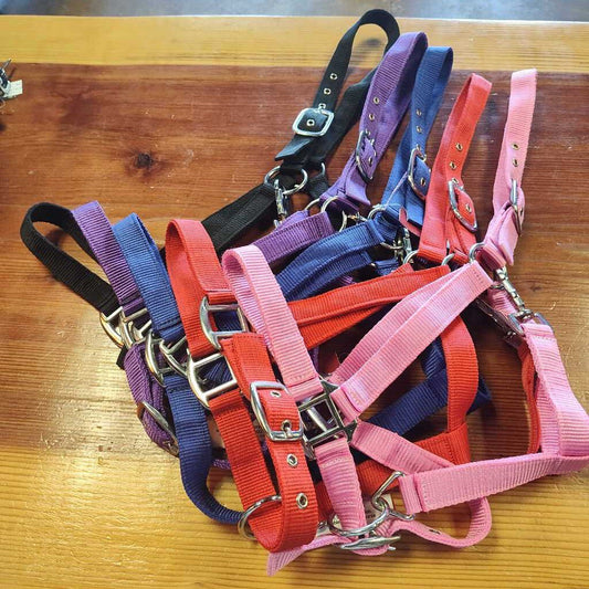 Nylon adjustable