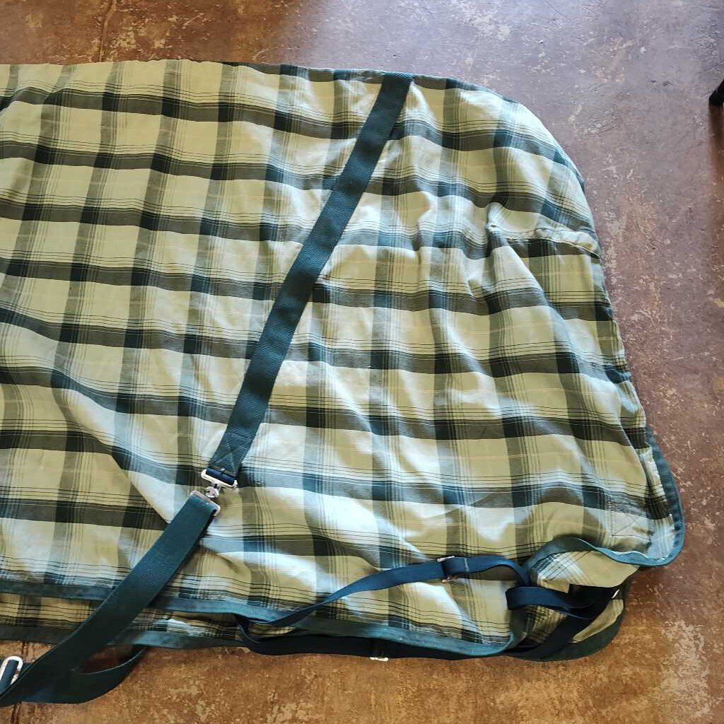 Cotton sheet