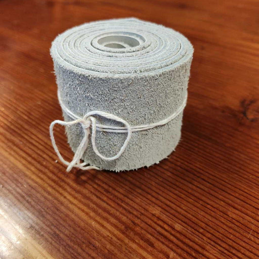 Roping- Horn Wrap- Mule hide (cow hide)