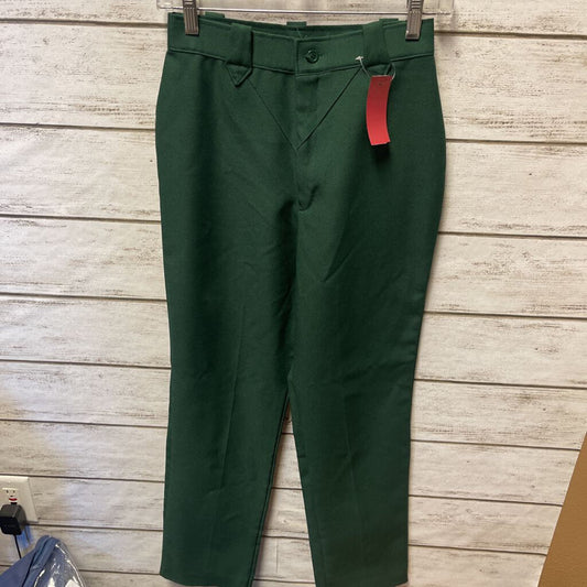 Show pants