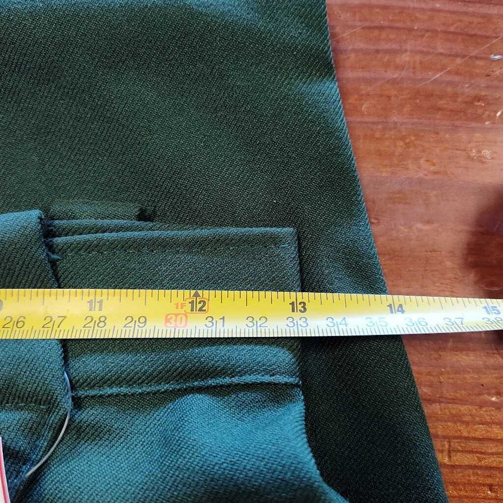 Show pants