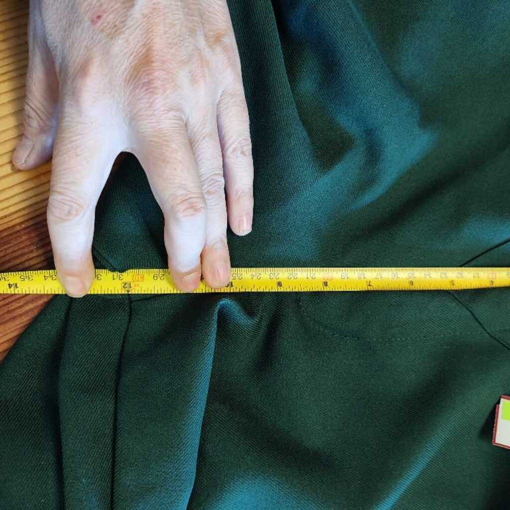 Show pants