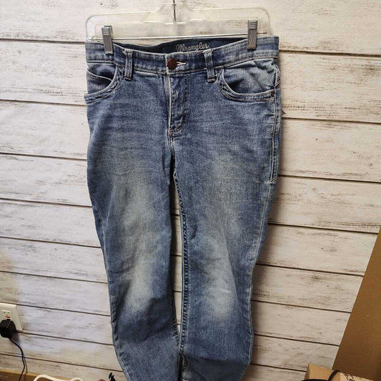 Jeans- ladies- Willow