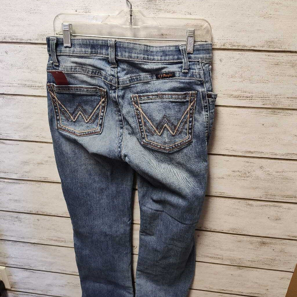Jeans- ladies- Willow