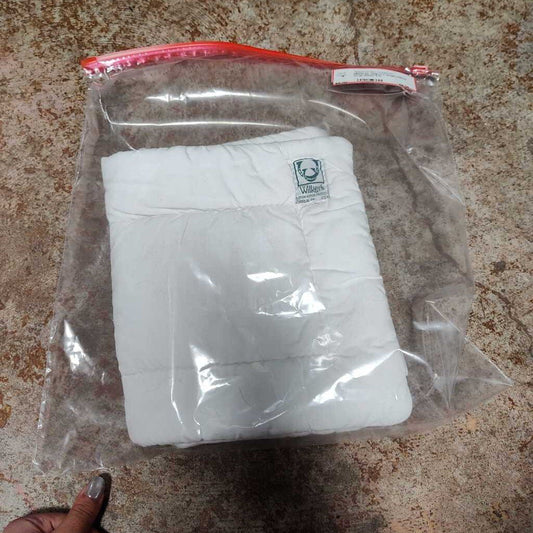 Single Pillow wrap