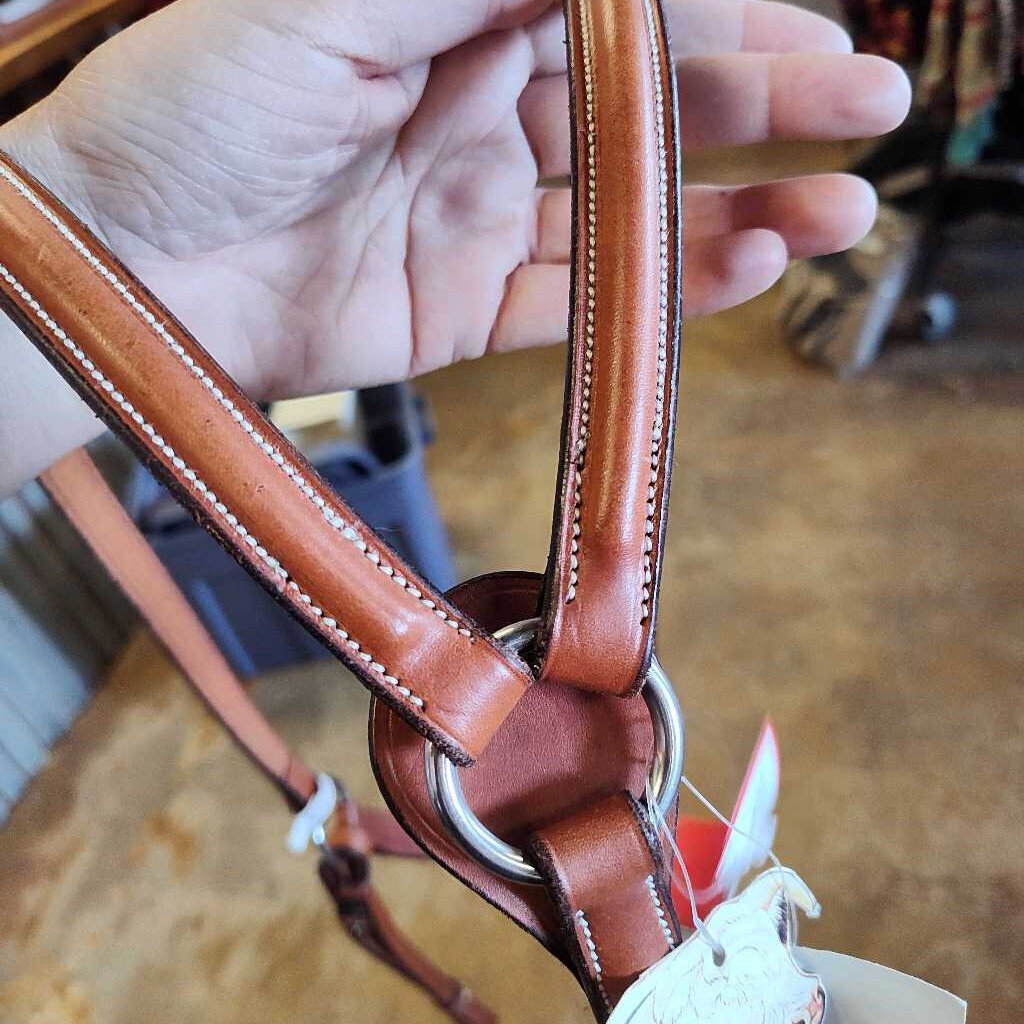 Leather