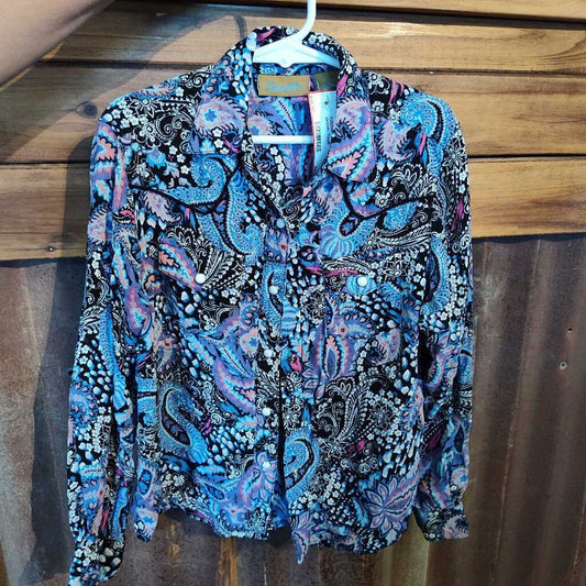 Long sleeve- Youth