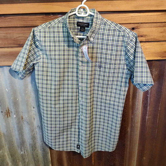 Short sleeve- boys