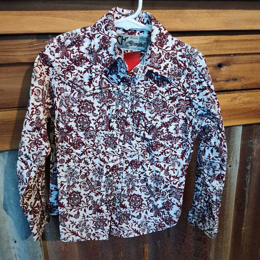 Long sleeve- girls