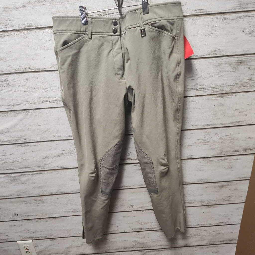 Knee patch Breeches- ladies