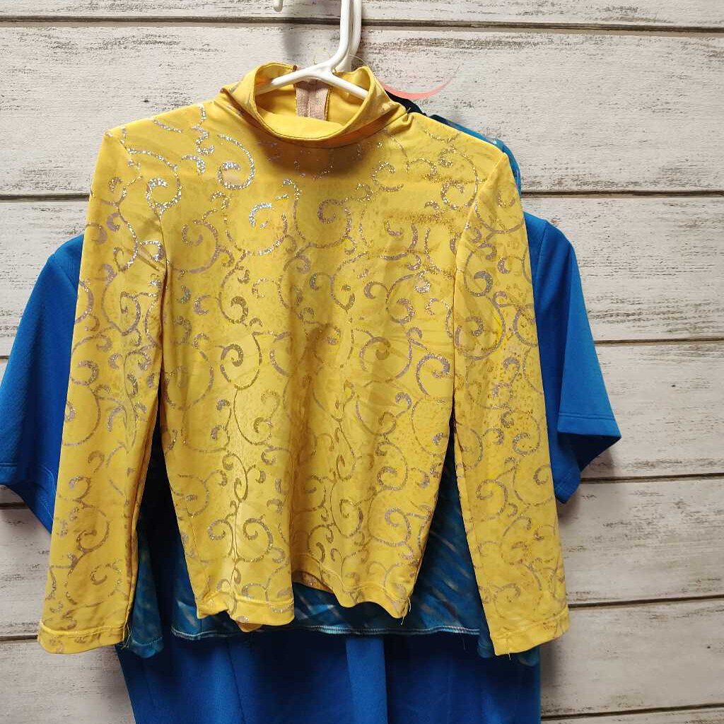 slinky show shirt- toddler/ youth