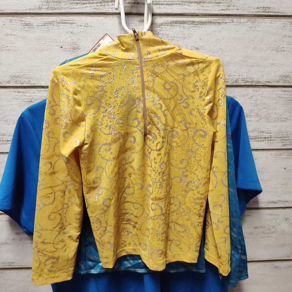 slinky show shirt- toddler/ youth