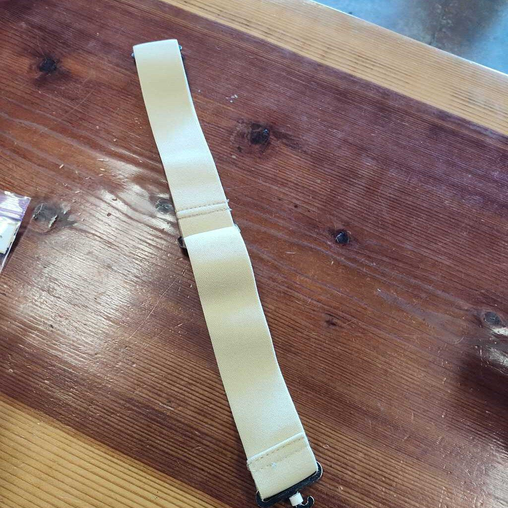 strap - new- tlock style on both sides