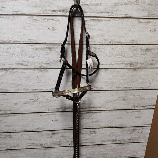 Beautiful show halter
