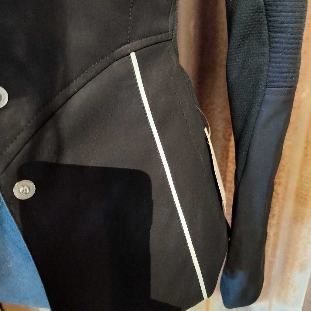 Jumper style Beautiful!!