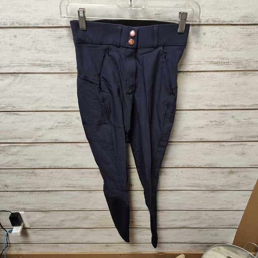 Knee patch breeches- adult