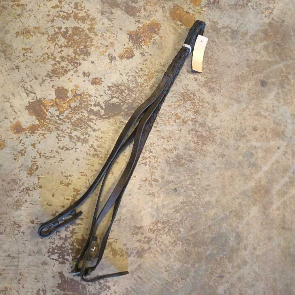 English reins