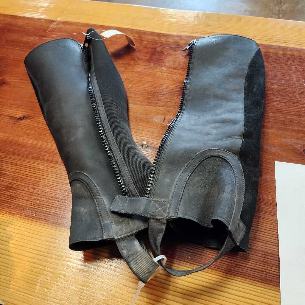 leather