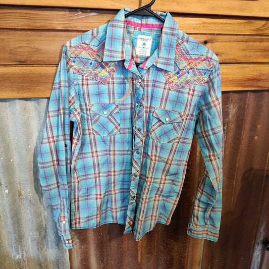 long sleeve- ladies