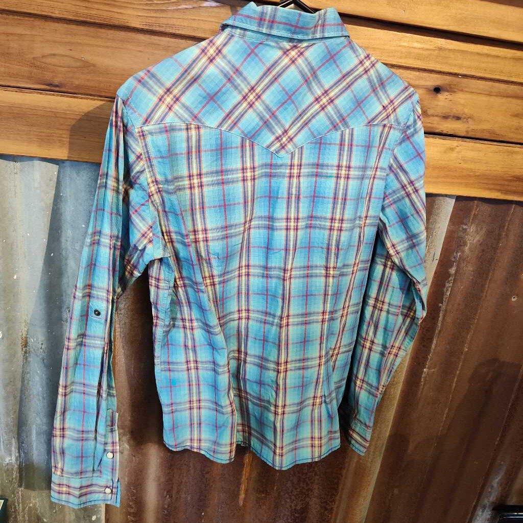 long sleeve- ladies