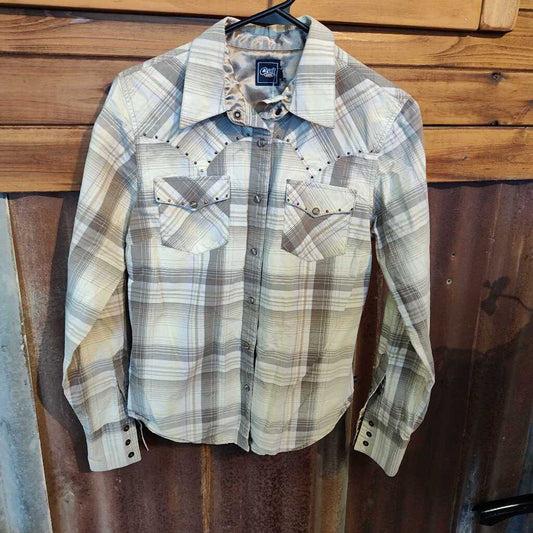 long sleeve- ladies/teen