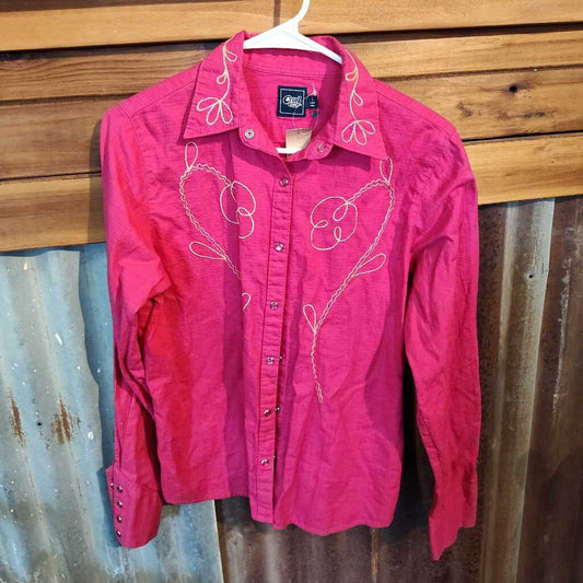long sleeve- ladies/teen