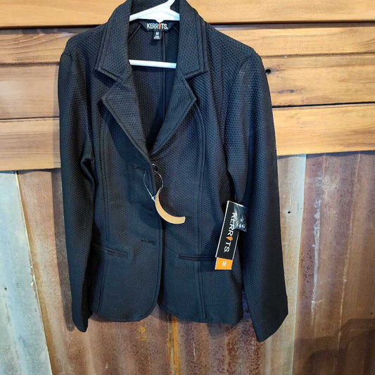 Mesh hunt coat- youth