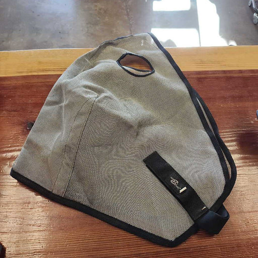 Draft size