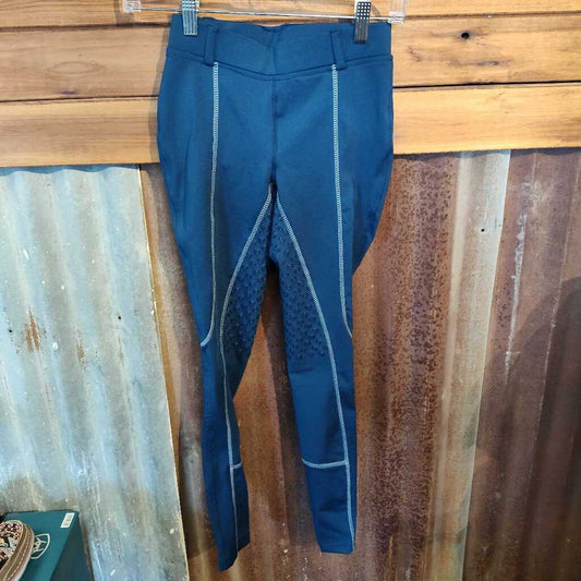 Pull on full seat breeches- adult