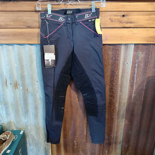 Full seat - breeches- Adult