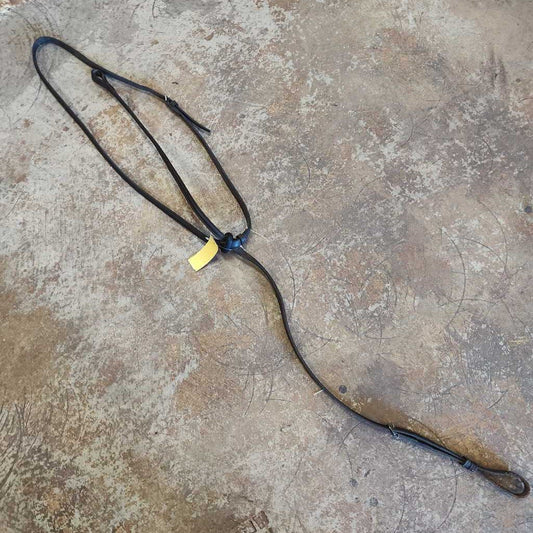 Standing martingale- raised